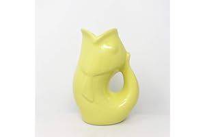 Gurgle Pot - Sunflower by Gurgle Pot