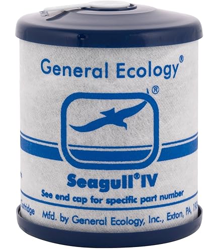 Amazon.com: Above Water Systems, Inc. Seagull® RS-2SG/X-2KF