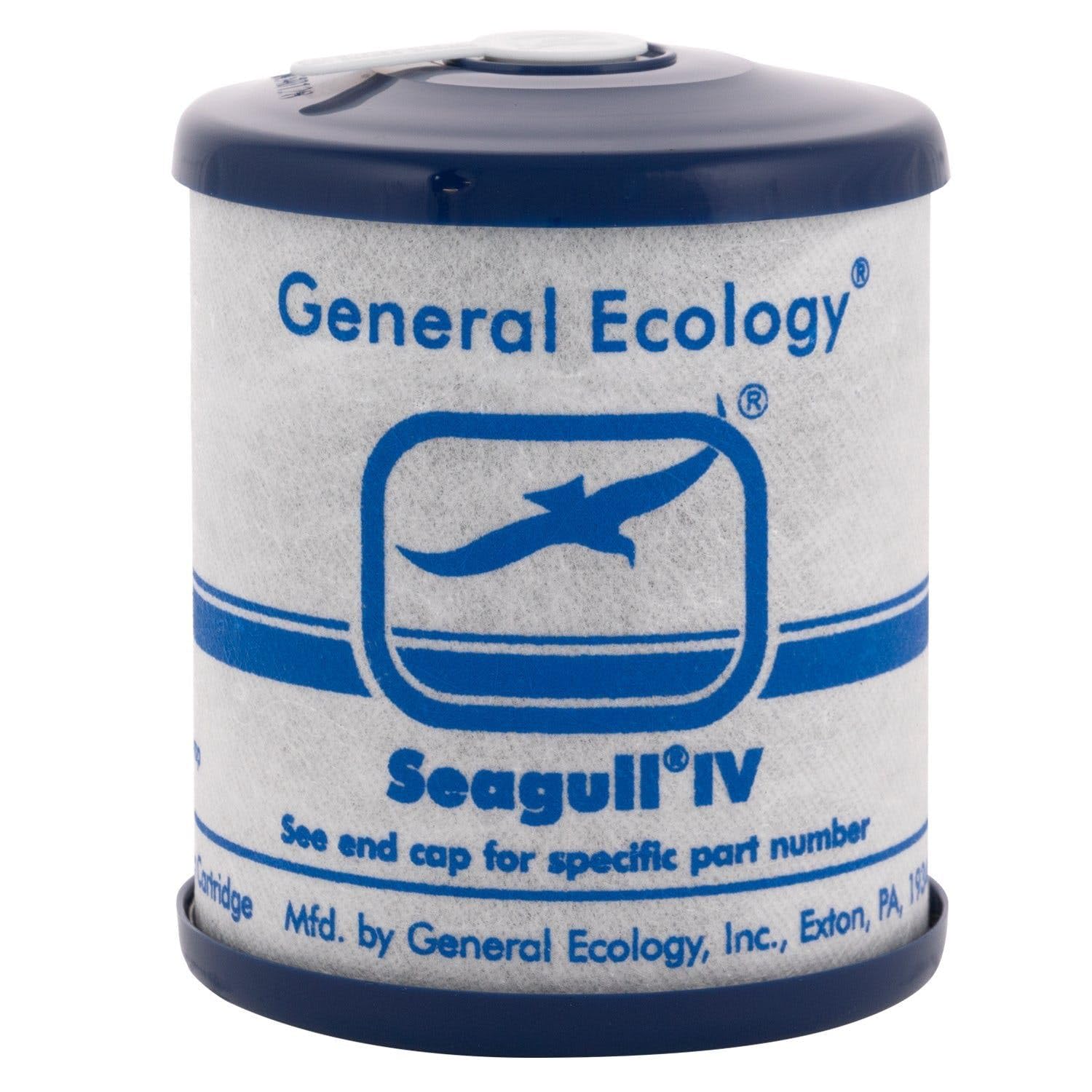 Photo 1 of General Ecology Seagull IV X-1 Replacement Cartridge RS-1SG