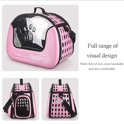 foldable carrier bag