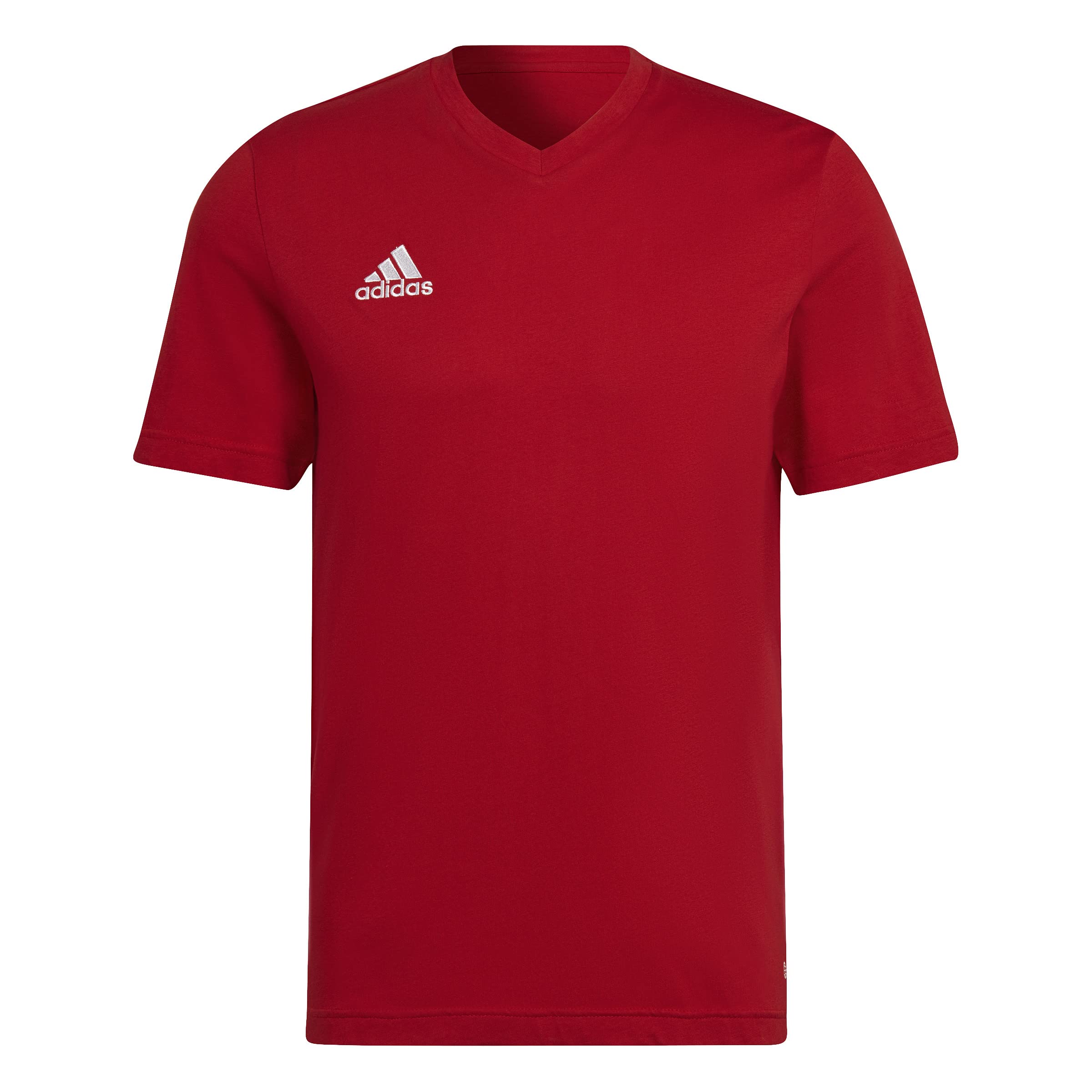 adidas men's Entrada 22 T-shirt