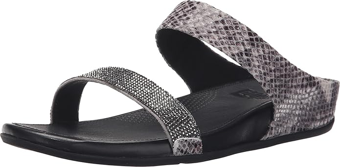 fitflop banda crystal