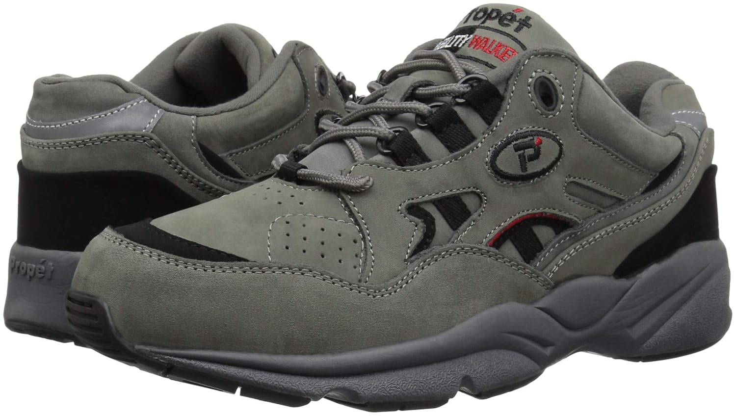 Propet men's stability walker sneaker Clearance