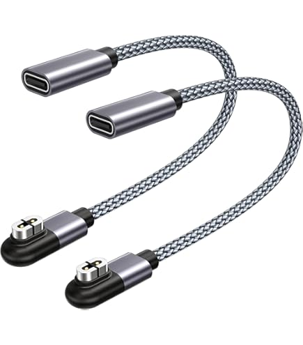 Amazon.com: Emilydeals Charging Cable for Shokz OpenRun Pro Mini