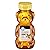 Amazon Brand - Happy Belly Clover Honey, 12 Ounce