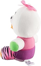 Funko Plush: Five Nights at Freddy's, Security