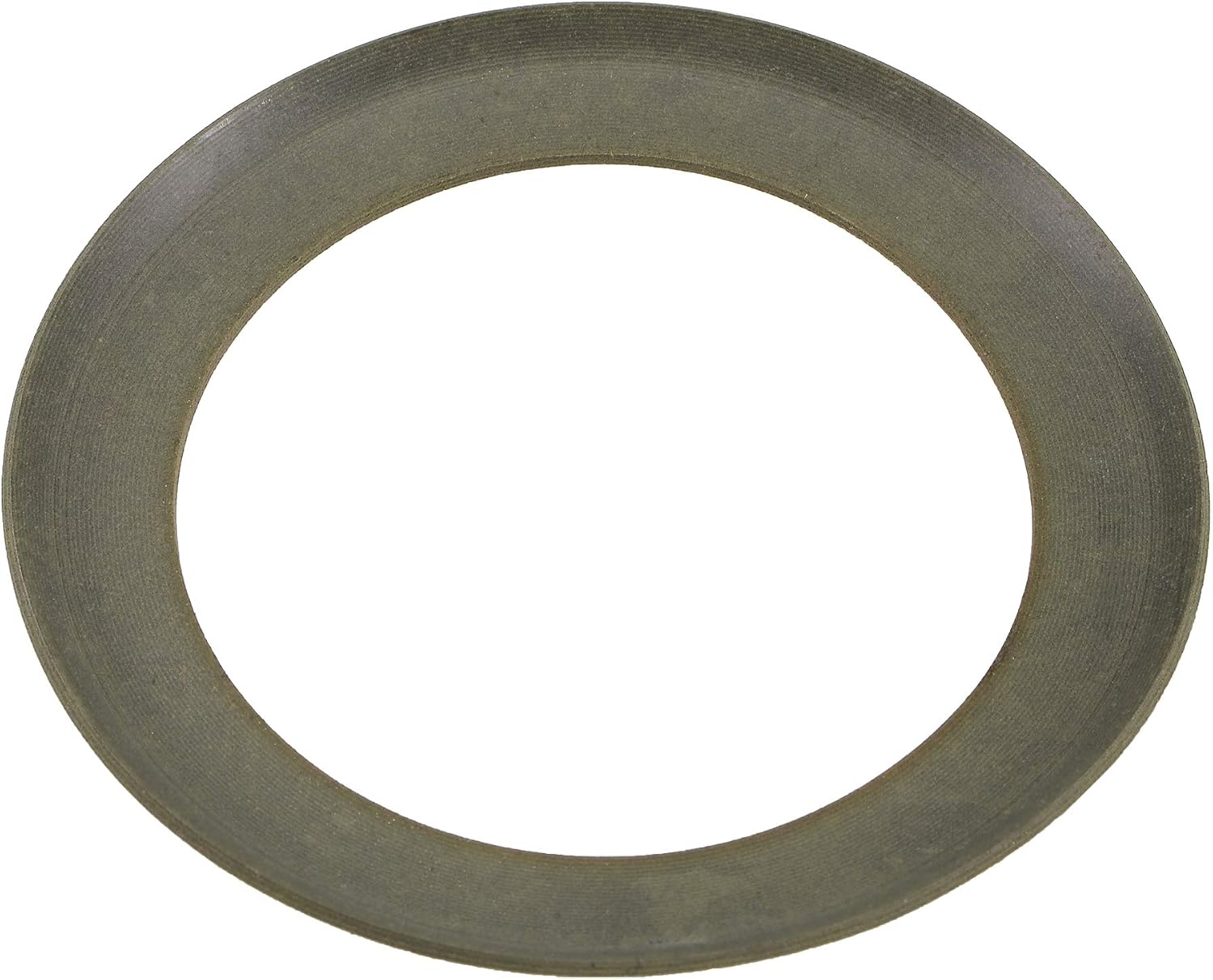 sourcing map Air Compressor Compression Piston Ring Replacement Part 67.4mm OD 48mm ID 1mm Thickness, Dark Green