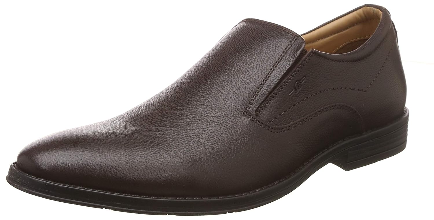 Buy BATA Men�s Carrick Leather Formal Shoes at Amazon.in