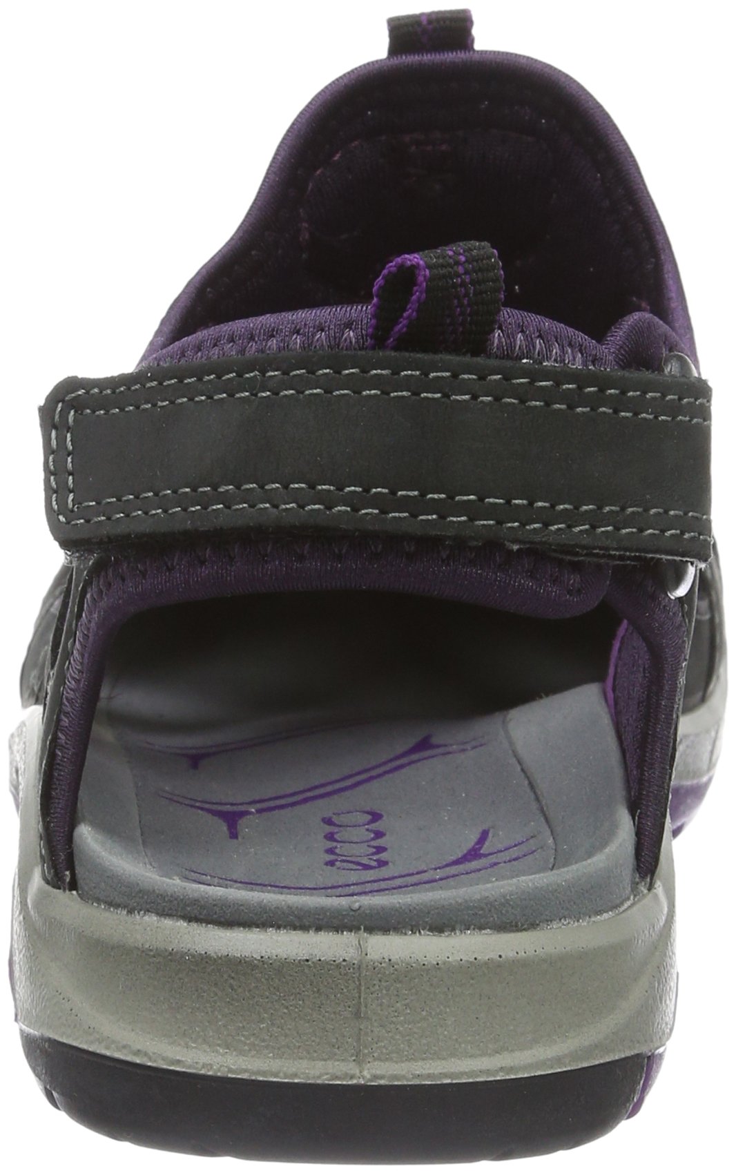 Ecco Womens Biom Delta Offroad Sandal Desertcart INDIA