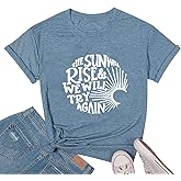 Kindness Shirts for Women Casual Graphic Tees Funny Inspirational T Shirt Teacher Tees Tops