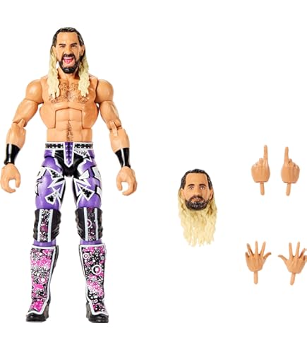 Amazon.com: WWE: Asuka The Empress (Mask Ver.) 16d Collection 011