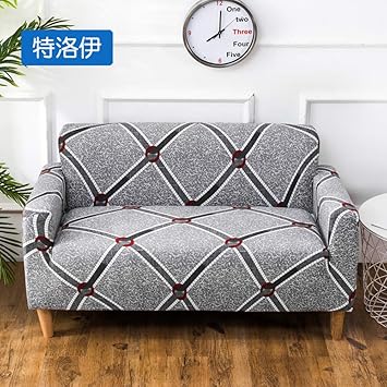 Amazon Com Afahxx Decorative Sofa Slipcover Non Slip Couch Covers