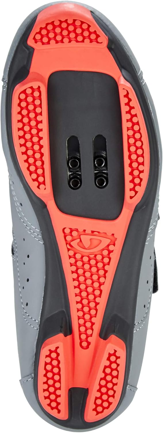 Giro Rev W Women's Road Cycling Shoes : Sports & Outdoors