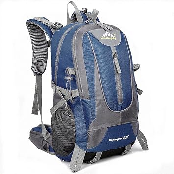 amazon mochila senderismo