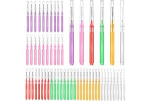 120PCS Interdental Brush, BetterJonny Soft Dental Floss Brushes Toothpick Tooth Flossing Head Oral Dental Hygiene Braces Brus