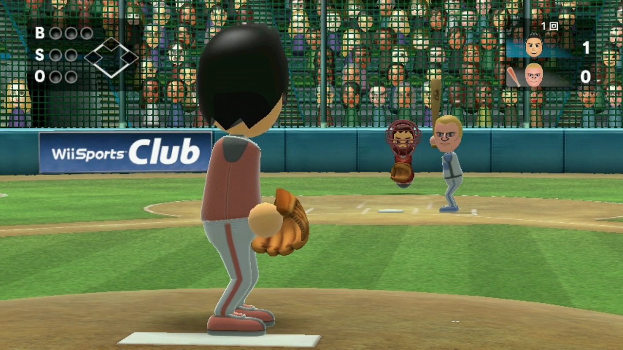 Wii Sports Club [Japan Import]