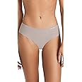 Calvin Klein Women's Invisibles Hipster Panty