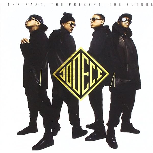洋楽 Jodeci CDS 715SKLzXU2L._AC_UL600_SR600,