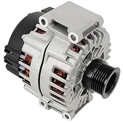 SCITOO New Alternator Fits for Scion for iQ 1.3L