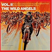 The Wild Angels - The Wild Angels - Amazon.com Music