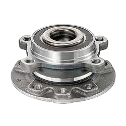 Stirling P512568PR_I218R - Pair 2 Rear Wheel