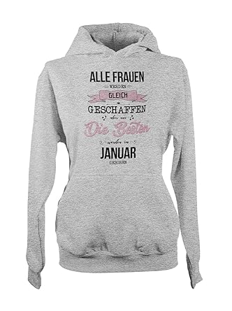 Alle Frauen Werden Gleich Geschaffen Aber Nur Die Besten