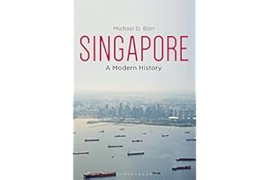 Singapore: A Modern History