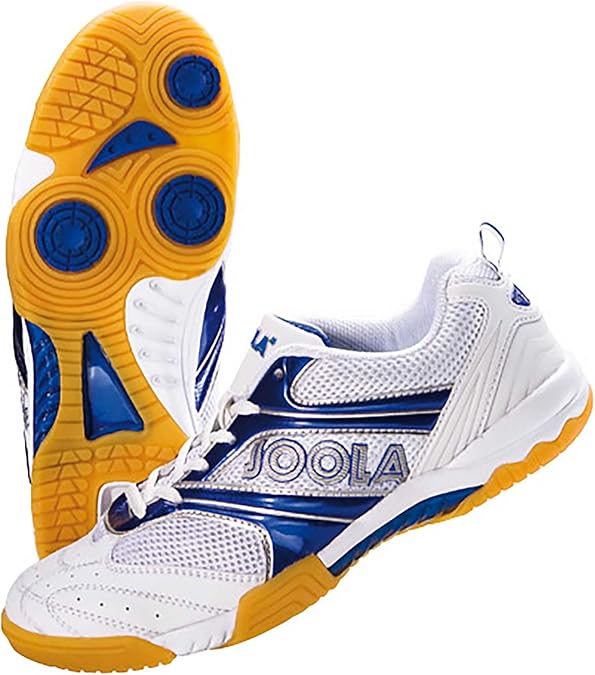 Joola Rally table tennis shoes Amazon.co.uk Shoes & Bags