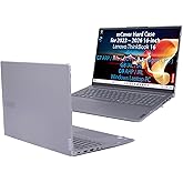 mCover Case ONLY Compatible for 2023-2026 16" Lenovo ThinkBook 16 G6 / G7 / G8 / G9 Series Windows Notebook PC(NOT Fitting Any Other Lenovo Models)- Clear