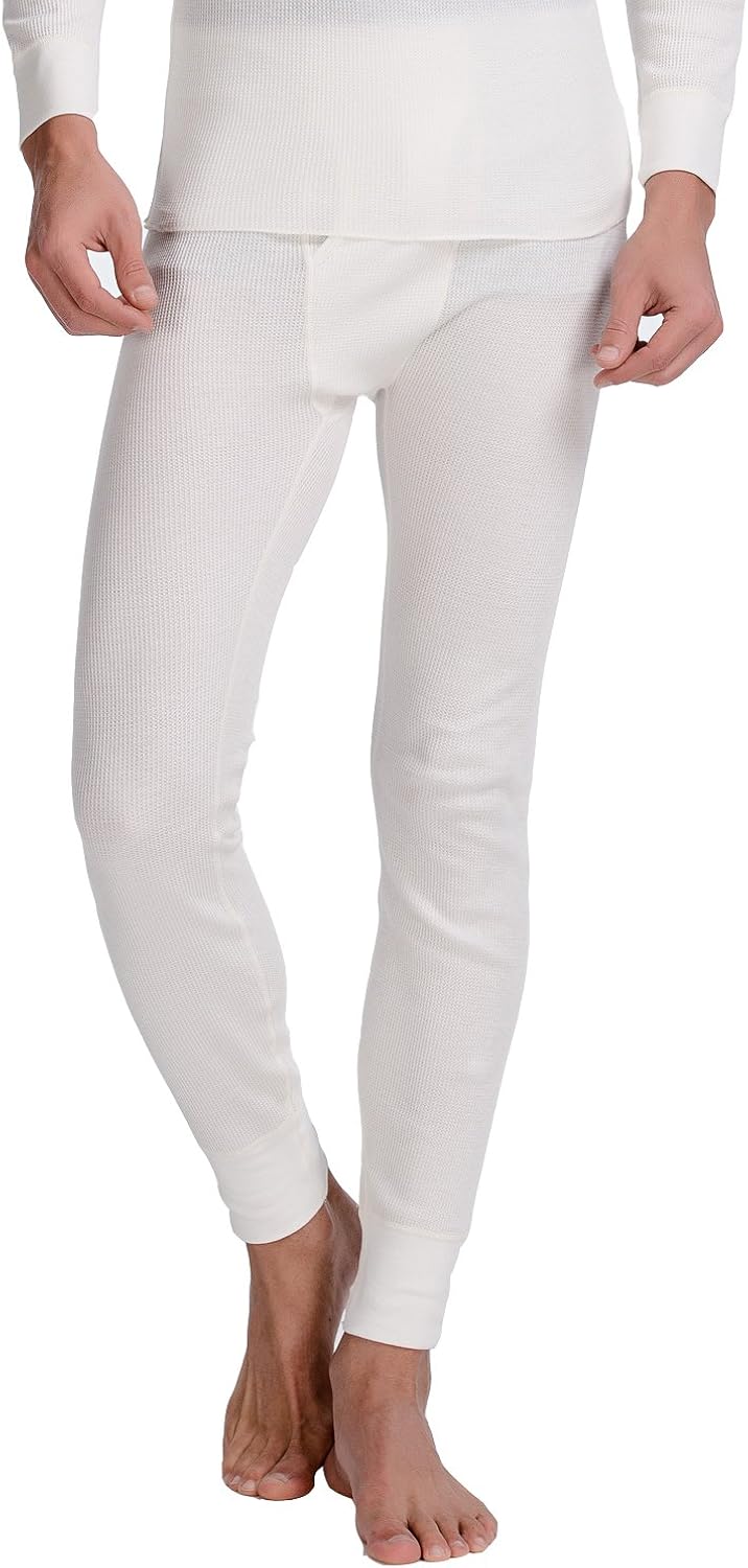 thermo pants for men