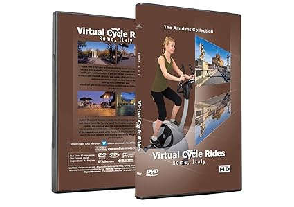 cycle with treadmill