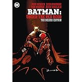 Batman: Under the Red Hood: The Deluxe Edition