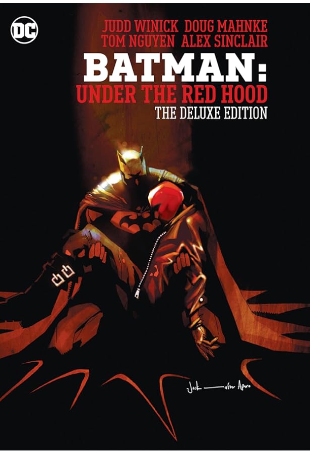 大特価‼️RED HOOD OUTLAW まとめ売り　バットマン　ロビン　アメコミ Amazon.com: Red Hood: Outlaws Volume One: 9781779524546