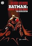 Batman: Under the Red Hood: The Deluxe Edition