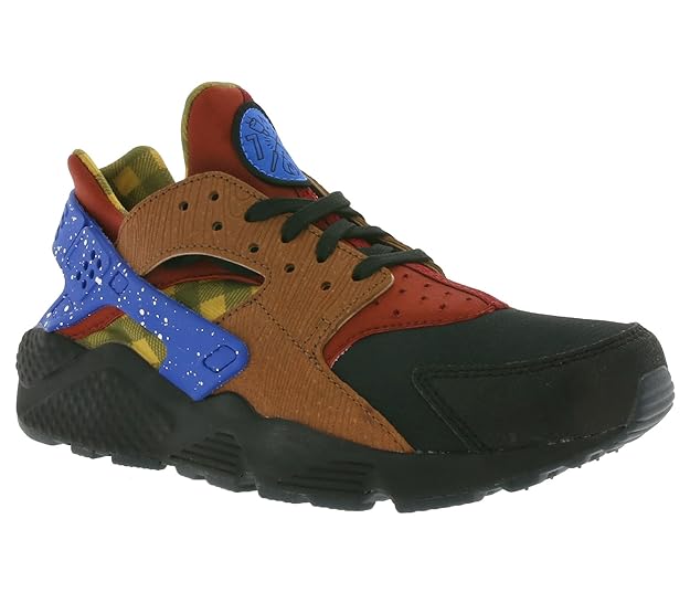 Nike Herren Air Huarache Run PRM Laufschuhe