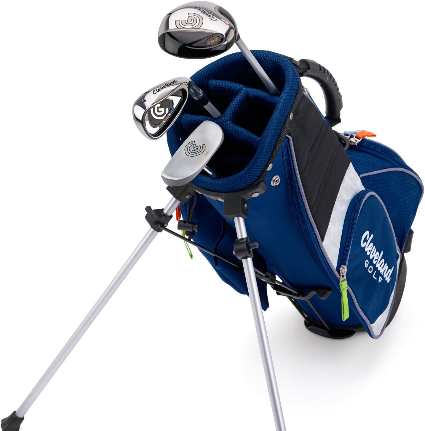 cleveland junior set