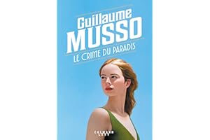 Le Crime du paradis - Nouveau roman 2026 (French Edition)