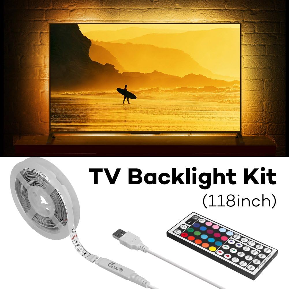 Best Multi Color Lighting Kit