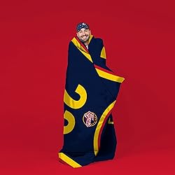 Sleep Squad Indiana Fever Caitlin Clark 60 x 80
