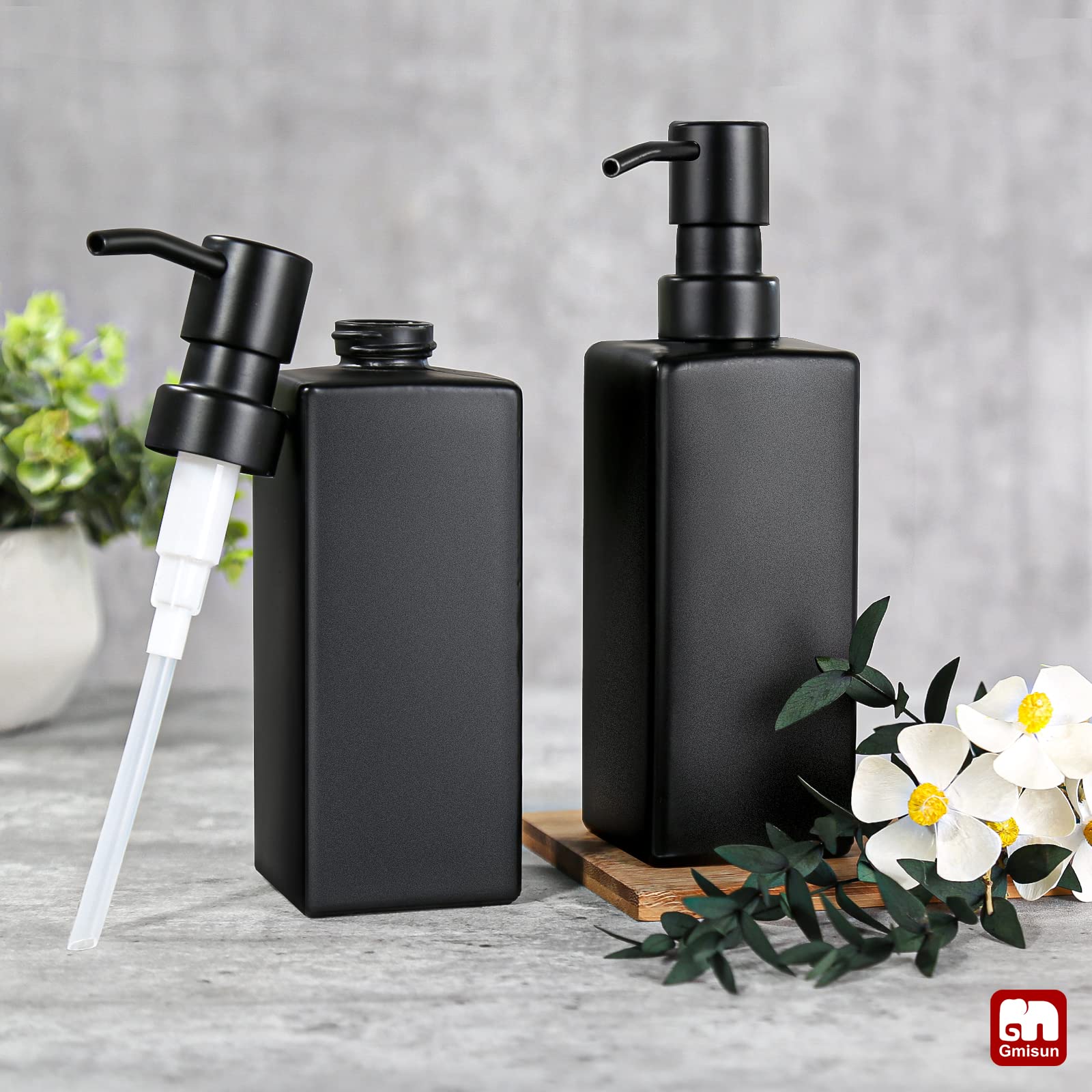GMISUN Soap Dispenser