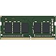 Kingston Branded Memory 8GB DDR4 3200MHz ECC SODIMM - KTH-PN432E/8G Server Memory