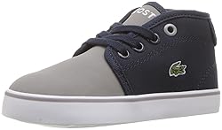 Lacoste Unisex-Child Infant's Ampthill Sneaker