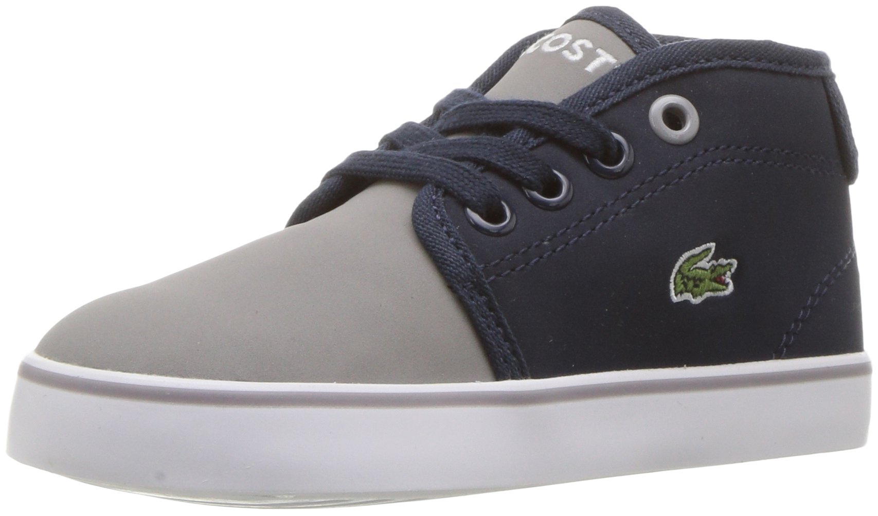 Lacoste Unisex-Child Infant's Ampthill Sneaker