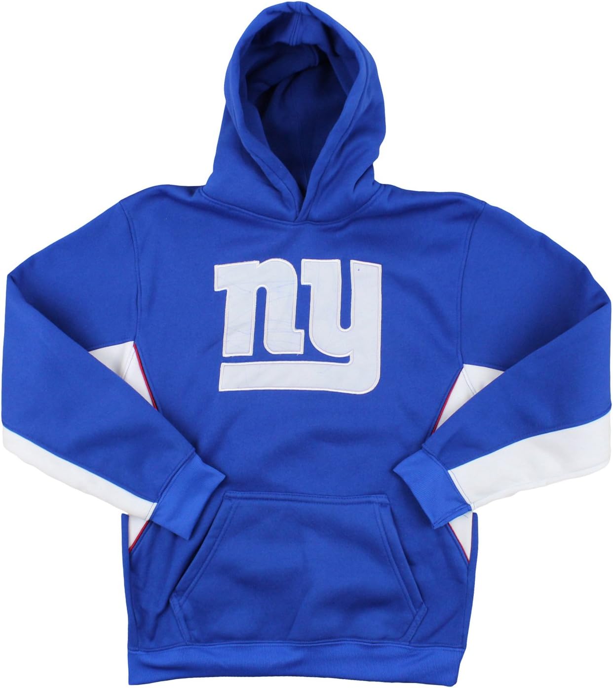 ny giants youth hoodie