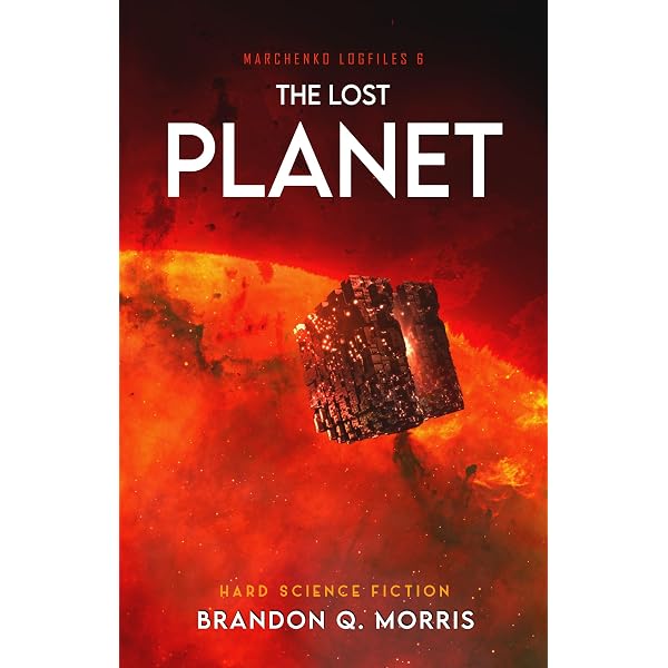 The Science Fiction Book 洋書 ハードカバー Amazon.com: The Torn Planet: Hard Science Fiction (The Marchenko