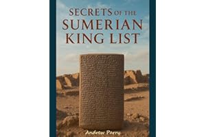 Secrets of the Sumerian King List