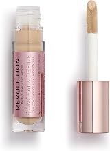 Revolution Conceal and Define Concealer C7 4g London Brand Makeup Revolution view 2