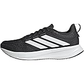 adidas Mens Runblaze Running Sneakers Shoes - White