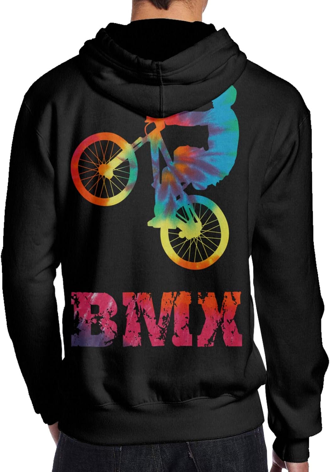 cult hoodie bmx