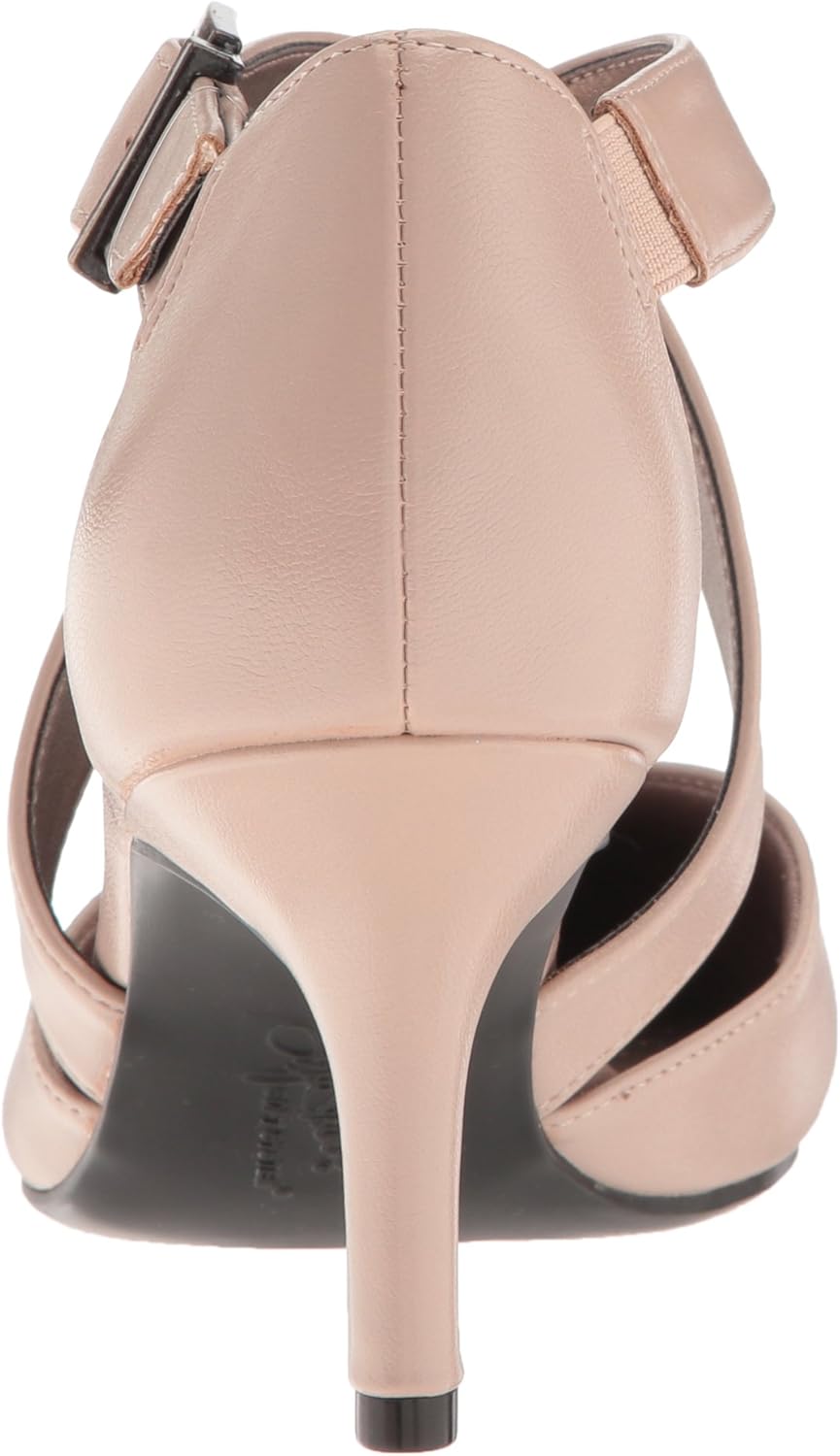 lifestride women's see this dress pump